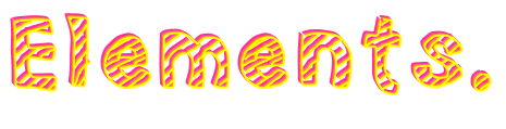 Elements Logo