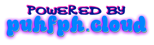 Powered by CloudPuff